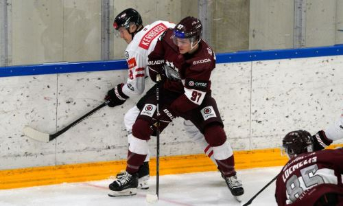 Буллиты решили исход матча соперника сборной Казахстана по ЧМ-2024 по хоккею