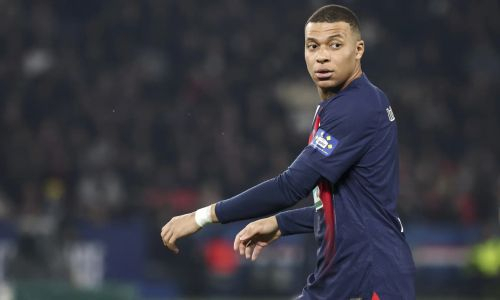 «ПСЖ» нашел замену Мбаппе за 200 миллионов евро
