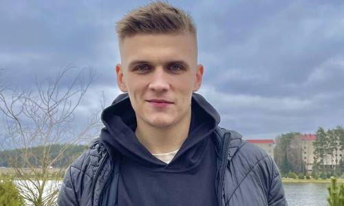 Футболист сборной Беларуси рассказал, как ему жилось в Актау