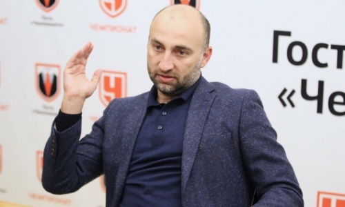 Экс-футболист «Спартака» оценил назначение Адиева в «Ахмат»