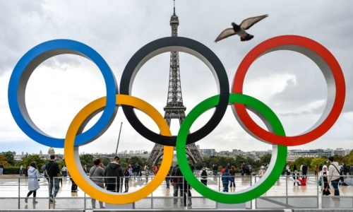 В Кремле сделали заявление об участии российских спортсменов в Олимпиаде в Париже