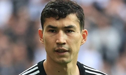 «Выводит на новый уровень». Видео с Зайнутдиновым рассмешило фанатов «Бешикташа»