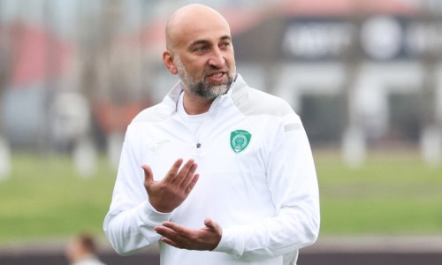 «Это провал». Фанаты «Ахмата» отреагировали на назначение Магомеда Адиева