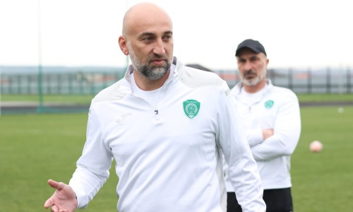 «Бился со всеми». В России оценили возвращение Магомеда Адиева в РПЛ