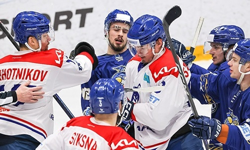 Букмекеры объявили котировки на матчи чемпионата Казахстана