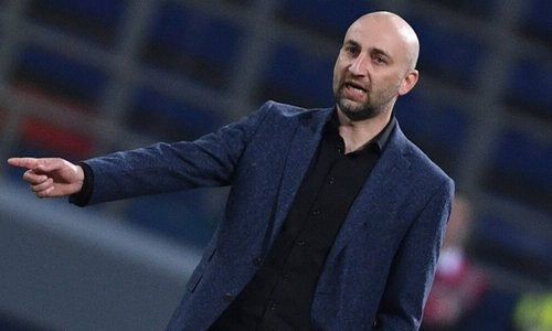 Магомеда Адиева предупредили после назначения в «Ахмат»