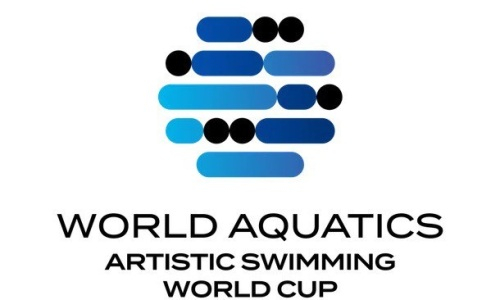 Казахстанец стал третьим на этапе Кубка мира по артистическому плаванию