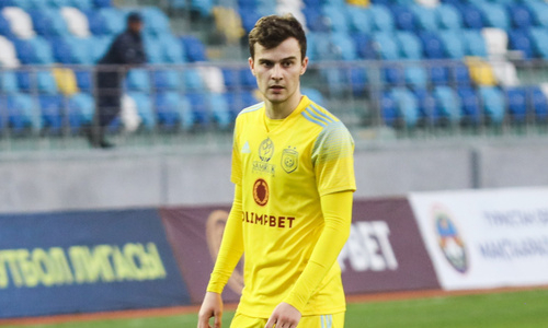 «Астана» официально объявила о переходе