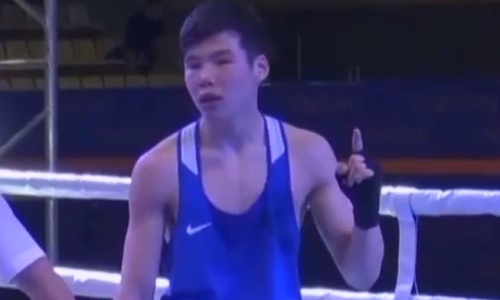 Казахстан выиграл 18 золотых медалей на международном турнире по боксу
