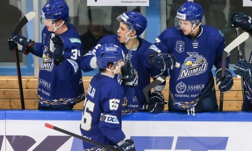 Стали известны котировки букмекеров на матч «Арлан» — «Номад» в финале плей-офф чемпионата Казахстана