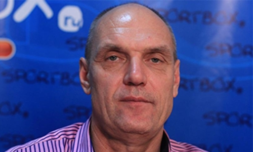 Известный российский эксперт усомнился в Магомеде Адиеве