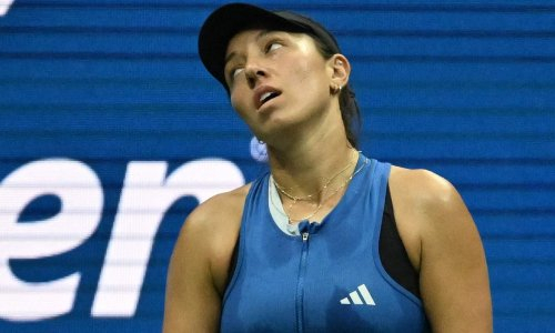 Сенсацией закончился матч преследовательницы Елены Рыбакиной