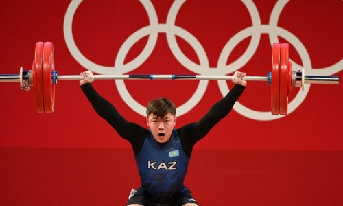 «Так опозорить нашу Родину». Казахстанцы отреагировали на исторический провал на Олимпиаде