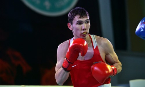 Состоялась жеребьевка мини-турнира по боксу в Казахстане за шанс сразиться за лицензию