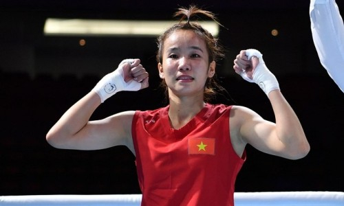 Казахстанские боксеры получили в соперники рекордсменов на чемпионате Азии