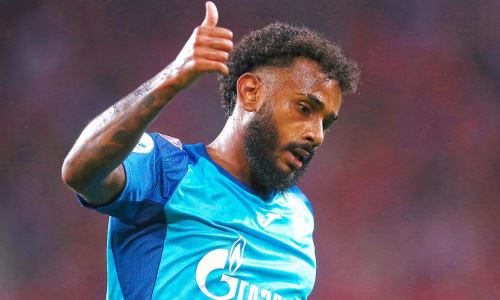 «Зенит» Алипа узнал плохую новость перед матчем за лидерство в РПЛ