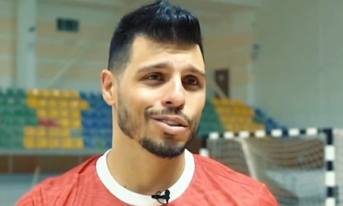 «Для меня это кайф». Игита неожиданно высказался о матче Казахстан — Узбекистан