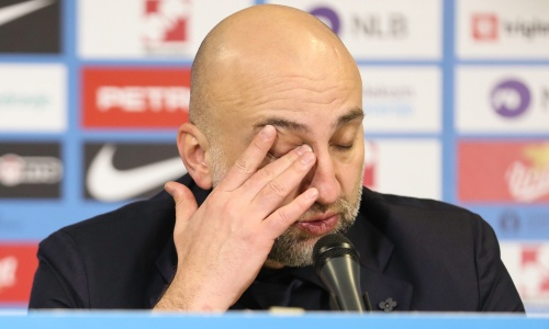 Появились опасения за сборную Казахстана после решения Магомеда Адиева