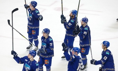 «Барыс» предложил новую схему судейства в КХЛ