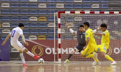 «Немедленно наказал». В Узбекистане отреагировали на упущенную победу над Казахстаном