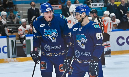 В России не оценили предложение «Барыса»