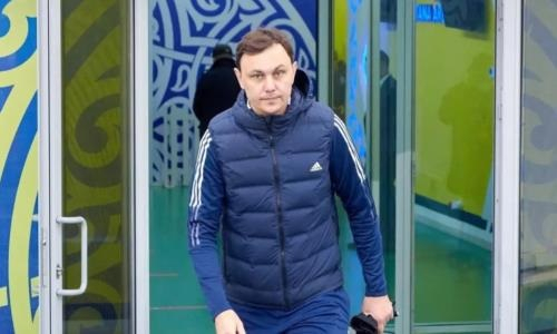 Экс-игрок сборной Казахстана высказался об отмене лимита на легионеров 