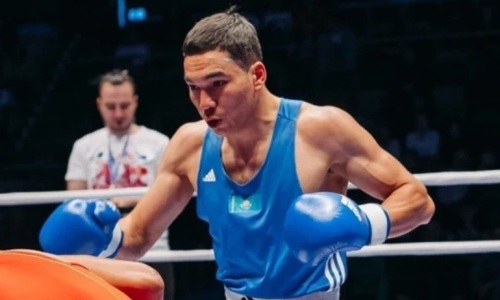 Прямая трансляция финалов казахстанского отбора за лицензию на Олимпиаду в боксе