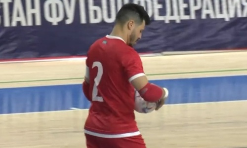 Казахстан шокировал в домашнем матче против Узбекистана