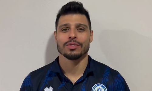 Игита выступил с заявлением после сенсационного поражения от Узбекистана