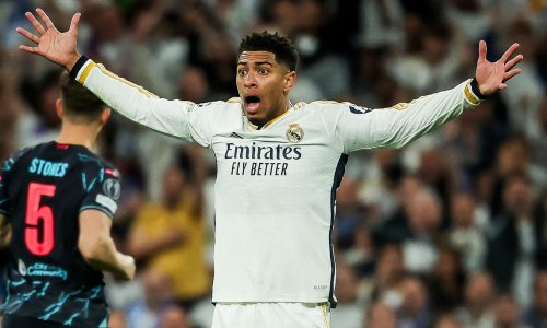 Драмой и двумя камбэками обернулся матч «Реал» — «Манчестер Сити»