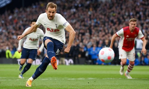 Голевая перестрелка произошла в матче «Арсенал» — «Бавария»