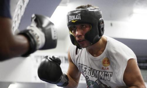 Первый тренер Головкина в профи ответил на неудобный вопрос о GGG