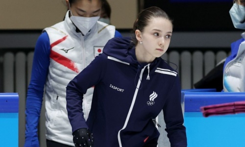 «Я всего два раза в жизни делал это». Судья объяснил свое решение по Камиле Валиевой