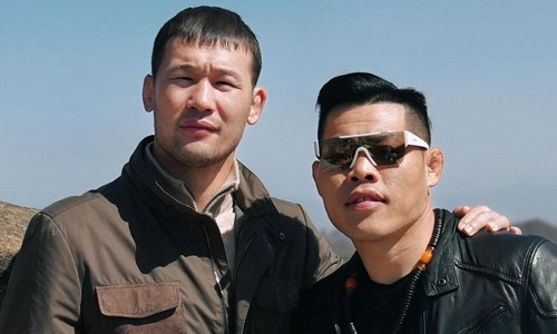 Стала известна цель поездки Шавката Рахмонова в Китай