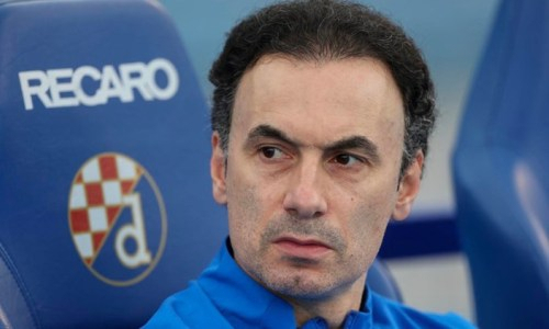 «Благодаря моему отказу Адиев сейчас тренер сборной». Бабаян удивил признанием