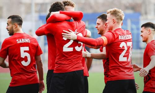 Экс-игрок сборной Казахстана выделил команду КПЛ, игра которой ему импонирует на старте сезона