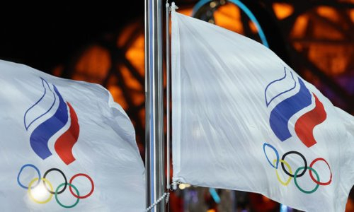 МОК обвинили в уничтожении спорта России после нашумевшего решения