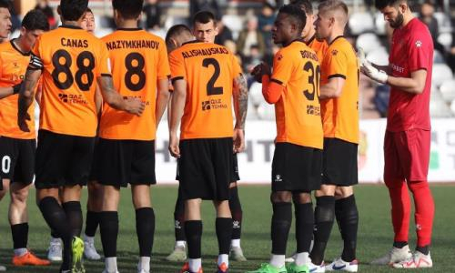 Названы главные претенденты на понижение в классе из КПЛ-2024