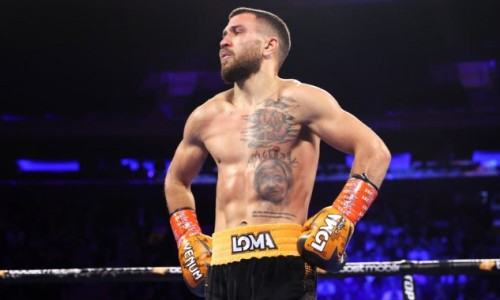 Василию Ломаченко пообещали «оторвать голову»