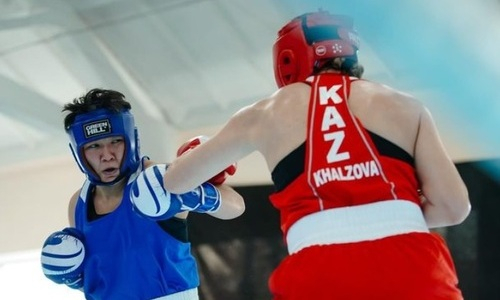 Сенсация и разгром. Кто из казахстанских боксеров отправится на последний лицензионный турнир Олимпиады-2024