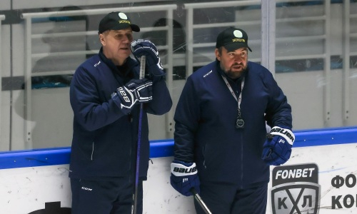 Наставник юношеской сборной Казахстана раскрыл планы подготовки к матчам чемпионата