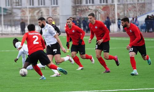 В команде из топ-3 КПЛ рассказали о задачах команды на сезон