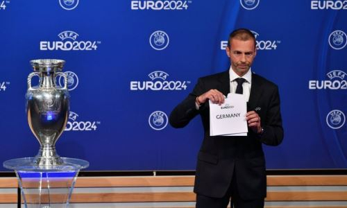 Глава УЕФА сделал заявление об отстранении Беларуси от международных турниров