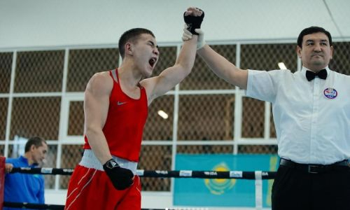 Стало известно о позитивных изменениях в казахстанском боксе