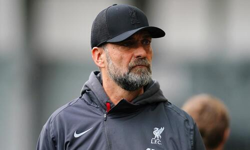 Юрген Клопп сделал шокирующее заявление о своей карьере