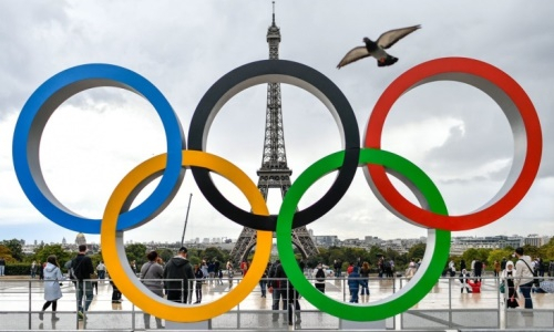 В Париже сообщили неприятную новость перед Олимпиадой-2024