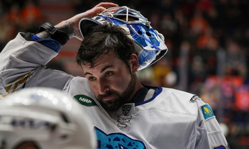 «„Барыс“ находится в привилегированном положении в КХЛ, но положительно это на результатах не сказывается». Мнение из России