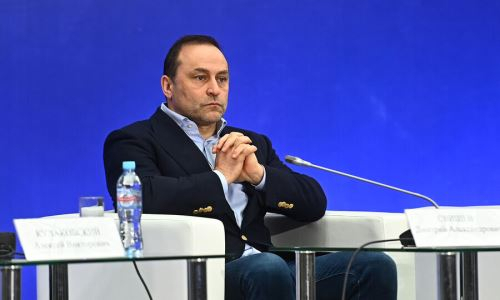 В Госдуме России призвали ООН разобраться в заявлениях МОК