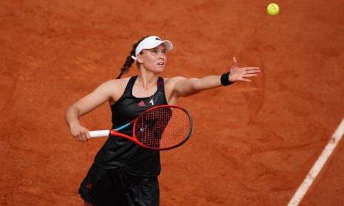 Чемпион US Open восхитился Еленой Рыбакиной и оценил её шансы на «Ролан Гаррос»