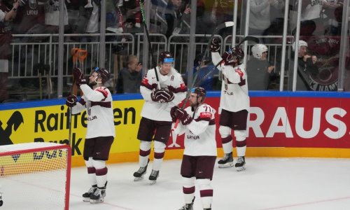 Драмой обернулся матч соперника сборной Казахстана по ЧМ-2024 по хоккею